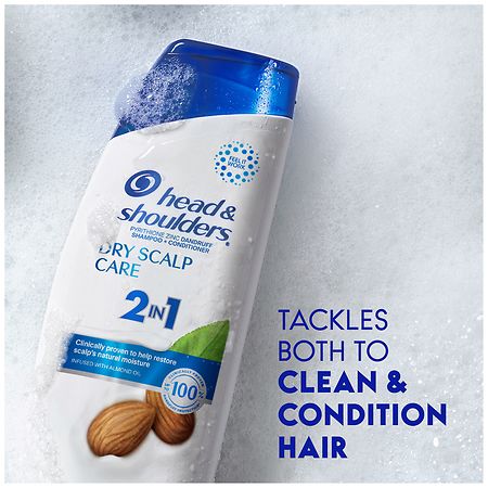 نمایندگی محصولات هداندشولدرز HeadandShoulders در ایران