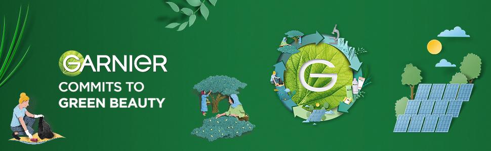 فروش عمده محصولات Garnier ارجینال در ایران - آتا کیش ارس